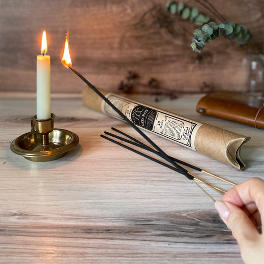 [19 Candles] Topanga Inspired Incense