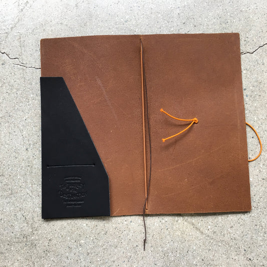 [TY] Option 2.1: Large Pocket / LEFT